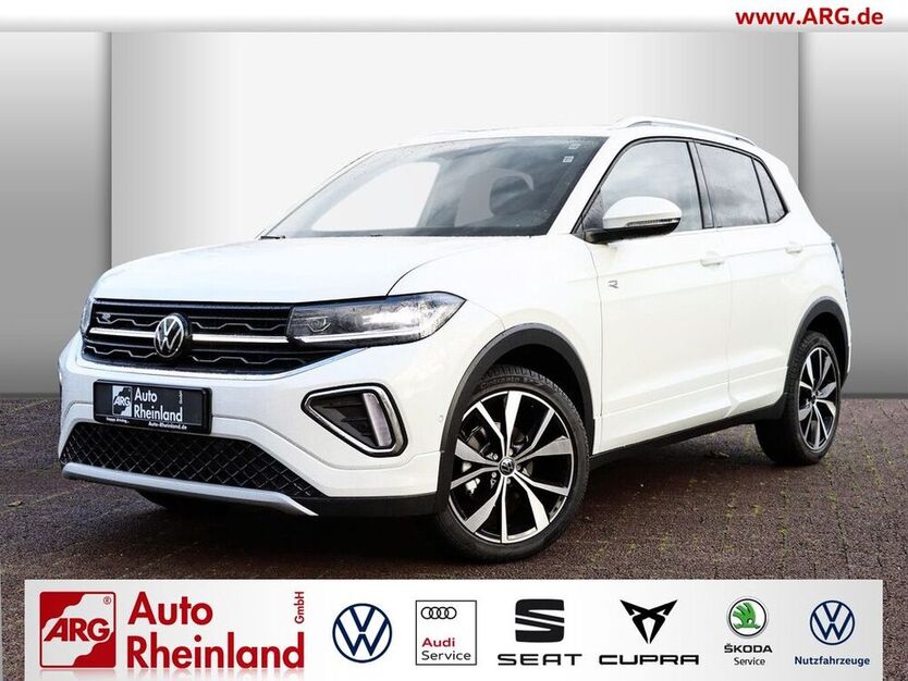 T-Cross