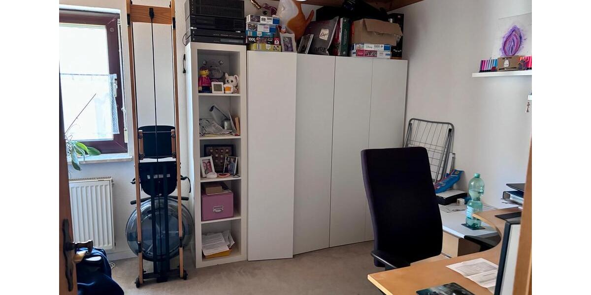 Erdgeschoßwohnung Zeitlarn - 3 Zimmer, 88 m&sup2;, 215.000&euro; | Angebot:26990897