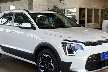 Kia Niro 21.643 km 25.740 &euro; Eitorf 53783