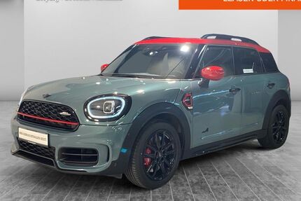 Mini John Cooper Works Countryman 13.788 km 35.809 &euro; Leipzig 04103