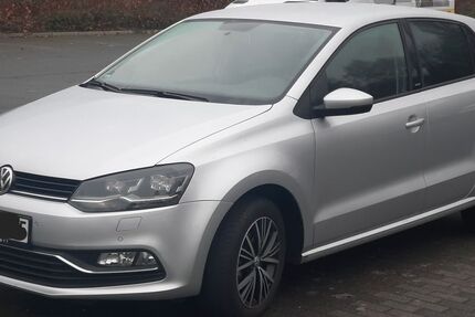 VW Polo 43.000 km 10.300 &euro; Dortmund 44379