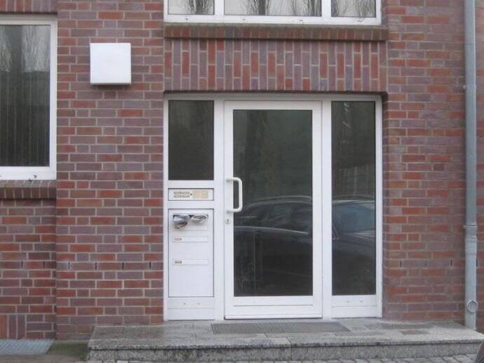 Gewerbeobjekt Ahrensburg - 4 Zimmer, 205 m&sup2;, 1.650&euro; | Angebot:26686611
