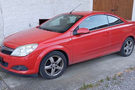 Opel Astra 190.000 km 1.900 &euro; Langenmosen 86571