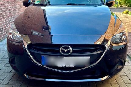 Mazda 2 103.000 km 8.600 &euro; Voerde 46562