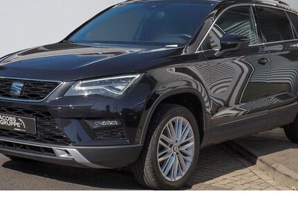 Seat Ateca 60.950 km 22.990 € Düren 52351
