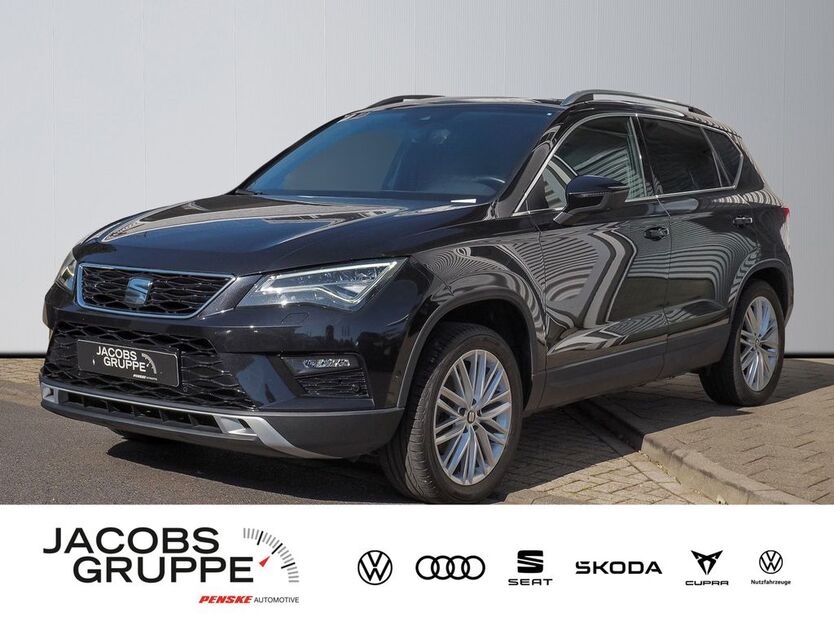 Seat Ateca 60.950 km 22.990 € Düren 52351
