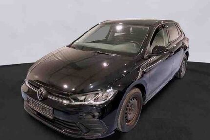 VW Polo 45.238 km 15.835 € Schnürpflingen-Ammerstetten 89194