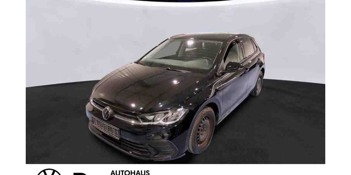 VW Polo 45.238 km 15.835 € Schnürpflingen-Ammerstetten 89194