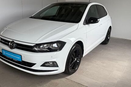 VW Polo 35.590 km 16.950 &euro; Arnsberg 59823