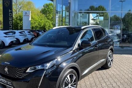 Peugeot 3008 66.200 km 24.580 &euro; Offenburg 77654