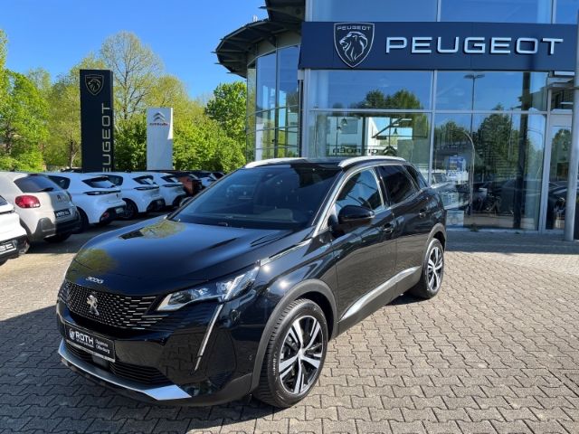 Peugeot 3008 66.200 km 24.580 &euro; Offenburg 77654