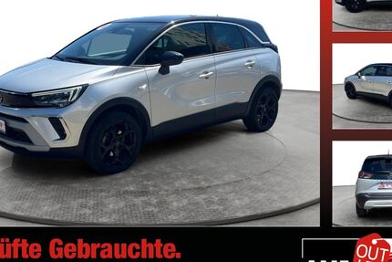 Opel Crossland (X) 22.020 km 17.240 &euro; Pfullingen 72793