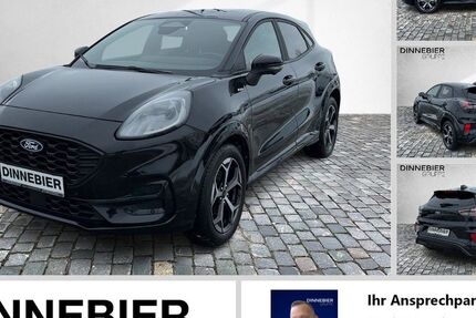 Ford Puma 13.697 km 25.990 &euro; Berlin 12277