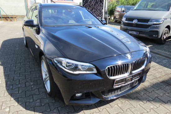 BMW 535 156.320 km 19.650 &euro; Breitungen 98597
