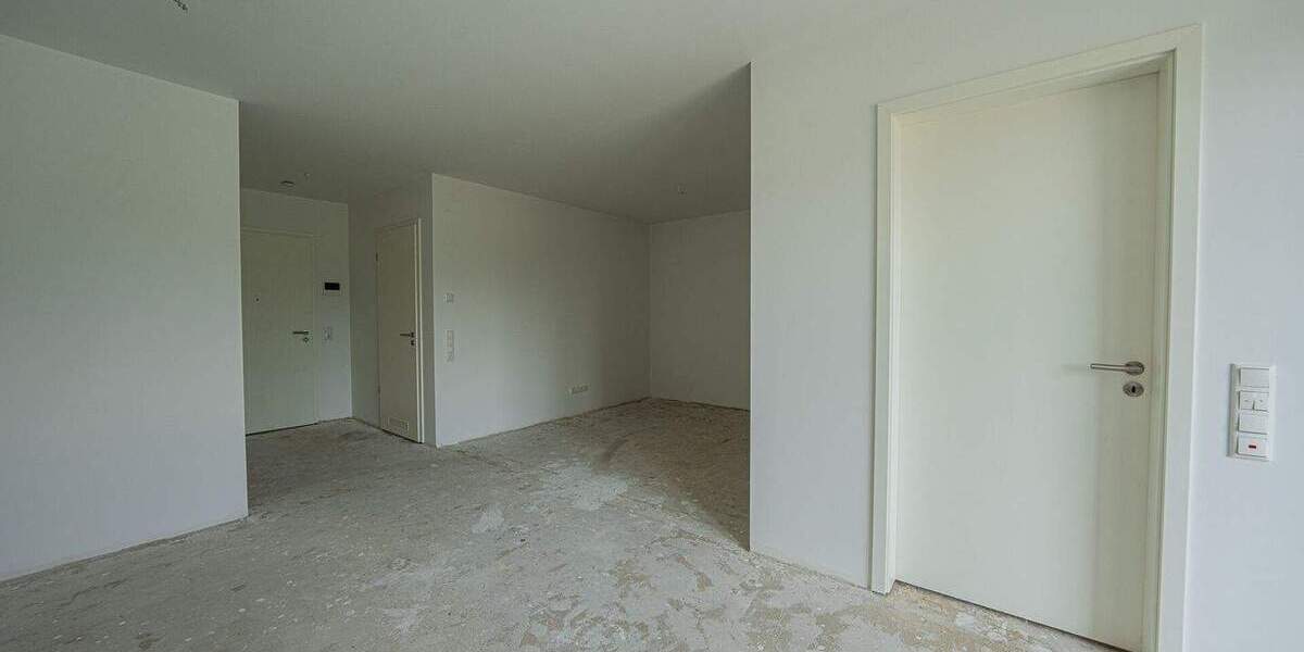 Etagenwohnung Nideggen - 2 Zimmer, 49 m&sup2;, 189.000&euro; | Angebot:23954353