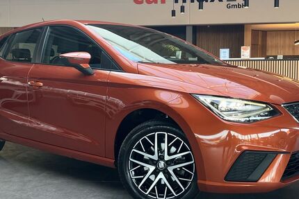 Seat Ibiza 68.318 km 15.440 &euro; Cadolzburg bei Nürnberg 90556