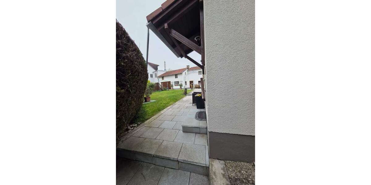 Einfamilienhaus Vilsbiburg - 8 Zimmer, 209 m&sup2;, 454.500&euro; | Angebot:25874523