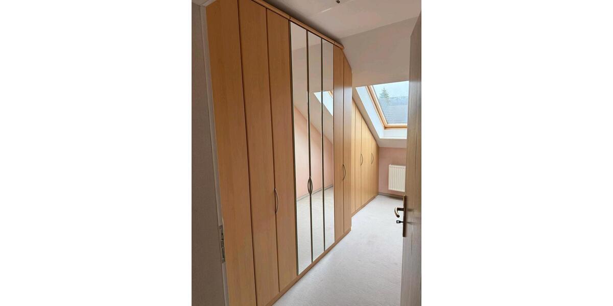 Einfamilienhaus Dessau-Roßlau Brambach - 7 Zimmer, 164 m&sup2;, 1.600&euro; | Angebot:25025192