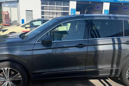 Seat Tarraco 69.000 km 27.500 &euro; München 81673