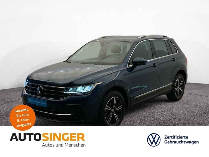Tiguan