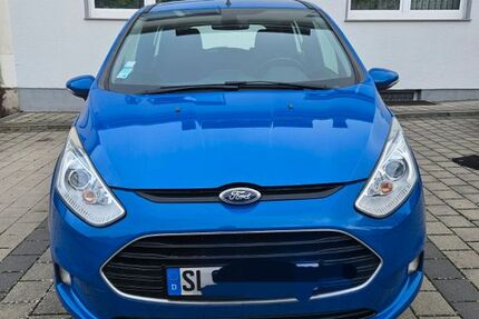 Ford B-Max 122.000 km 5.700 &euro; Bous 66359