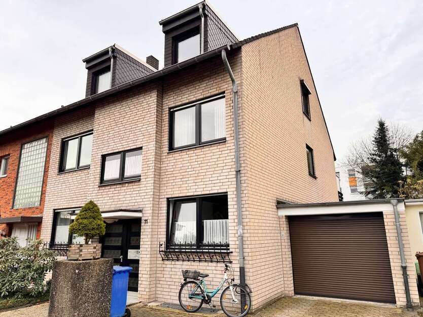 Wohnung zum Kaufen in Ratingen 139.000 € 63.8 m²