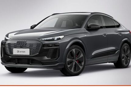 Audi Q6 e-tron 3.000 km 88.880 &euro; Kirchheim 73230