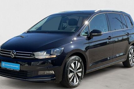 VW Touran 11.850 km 34.440 &euro; Wesel 46483