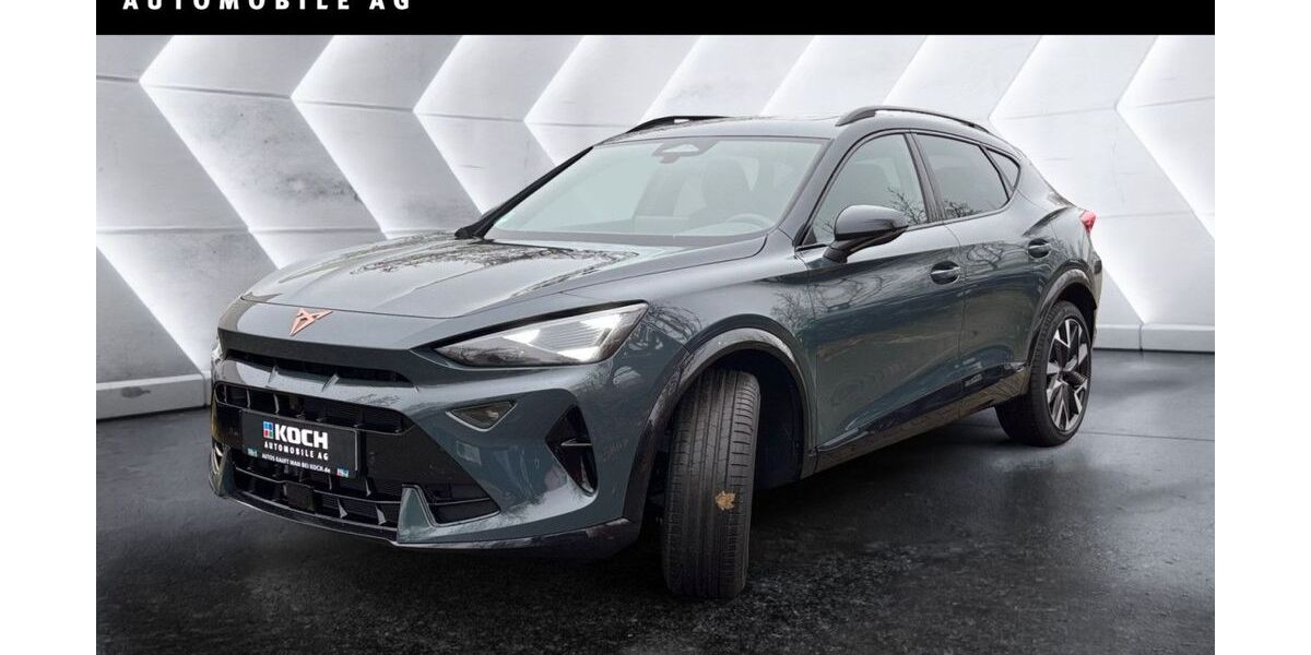 Cupra Formentor 1.167 km 35.990 &euro; Berlin 13051