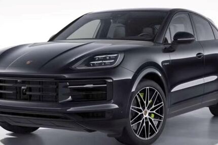 Porsche Cayenne 21.622 km 105.750 &euro; Grainau 82491