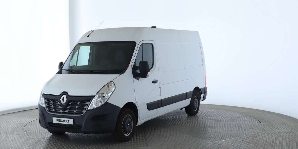 Renault Master 39.263 km 21.590 &euro; Frankfurt / Main 60314