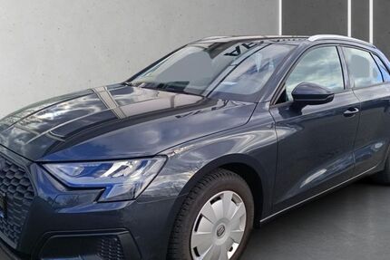 Audi A3 36.486 km 24.488 &euro; Weida 07570