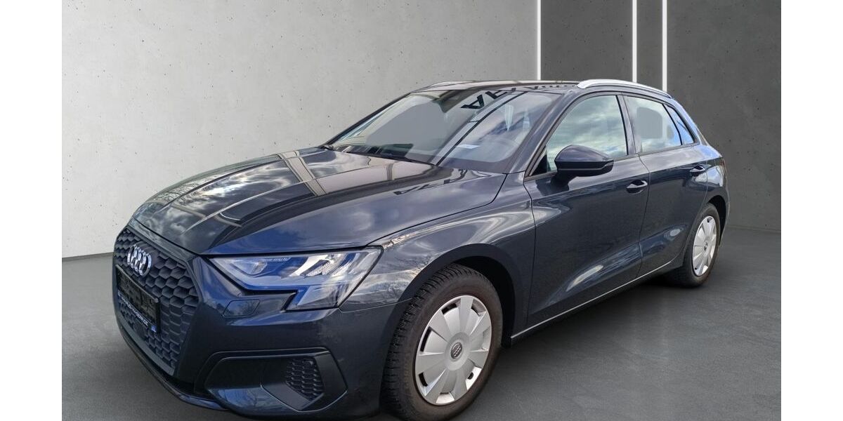 Audi A3 36.486 km 24.489 &euro; Weida 07570