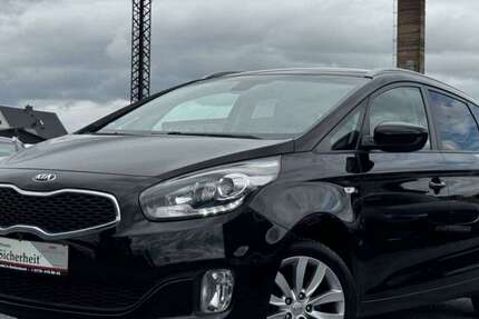 Kia Carens 93.277 km 8.999 &euro; Breitenbach 37327