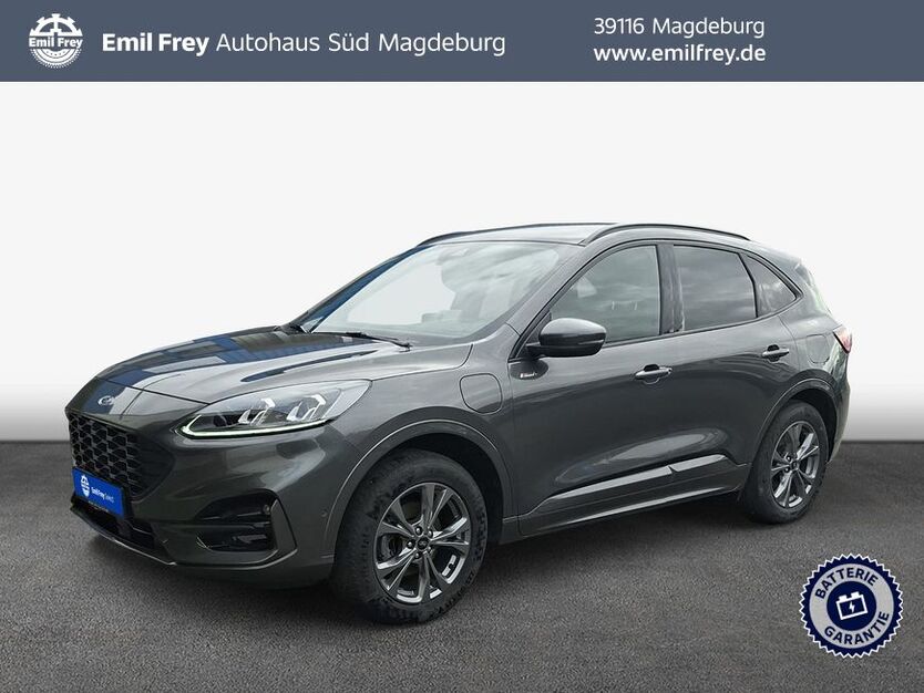 Kuga