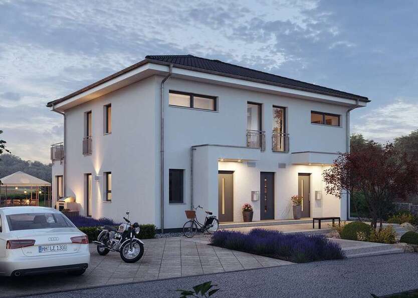 Haus zum Kaufen in Sundern 449.000 € 216 m²