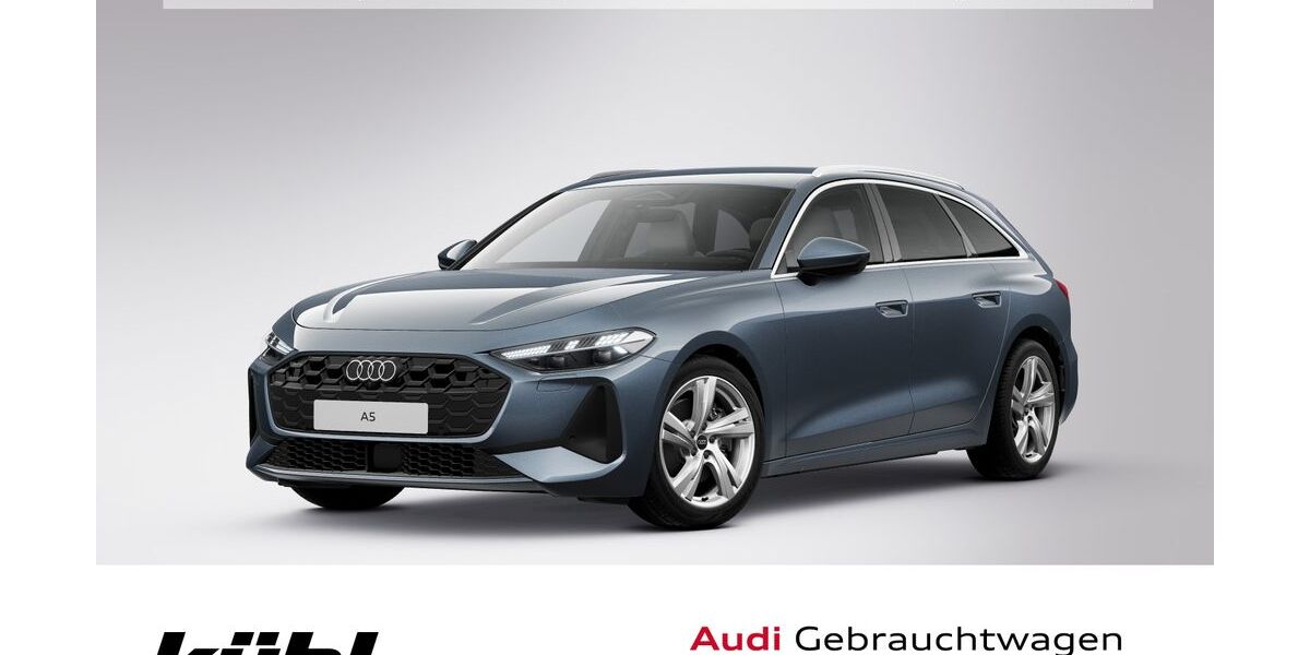 Audi A5 9.360 km 48.980 € Gifhorn 38518