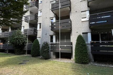 Ansprechendes Appartement in guter Zentrumslage u. Uninähe zimmer