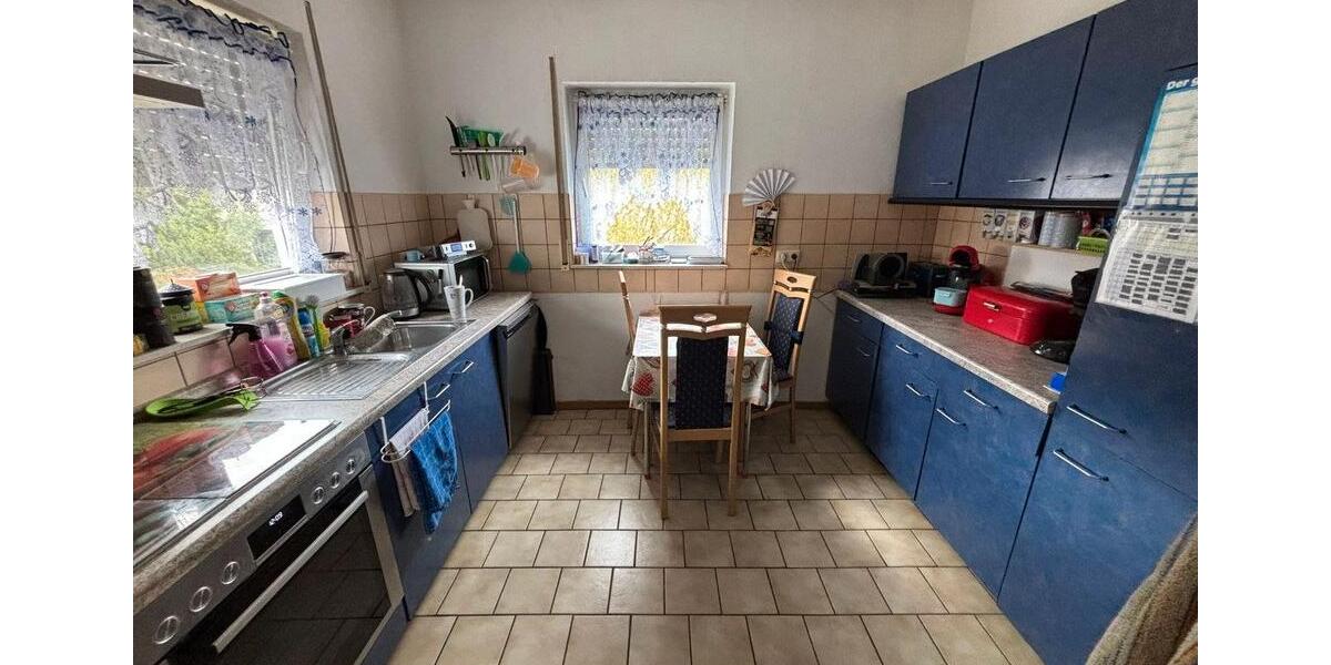 Etagenwohnung Philippsthal (Werra) - 4 Zimmer, 86 m&sup2;, 129.990&euro; | Angebot:26610333