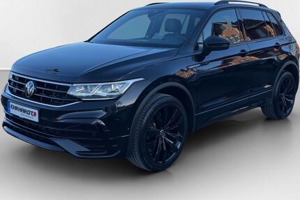 VW Tiguan 69.100 km 38.490 &euro; Arnstadt 99310