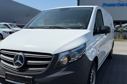 Mercedes-Benz Vito 118.191 km 23.100 &euro; Appen-Etz 25482