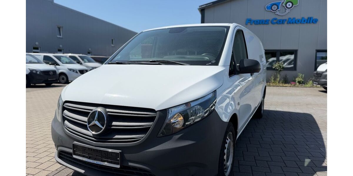 Mercedes-Benz Vito 118.191 km 23.100 &euro; Appen-Etz 25482