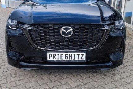 Mazda CX-60 2.057 km 54.990 € Brandenburg a. d. Havel 14772