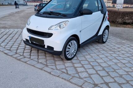 Smart ForTwo 100.000 km 3.999 &euro; München 80686