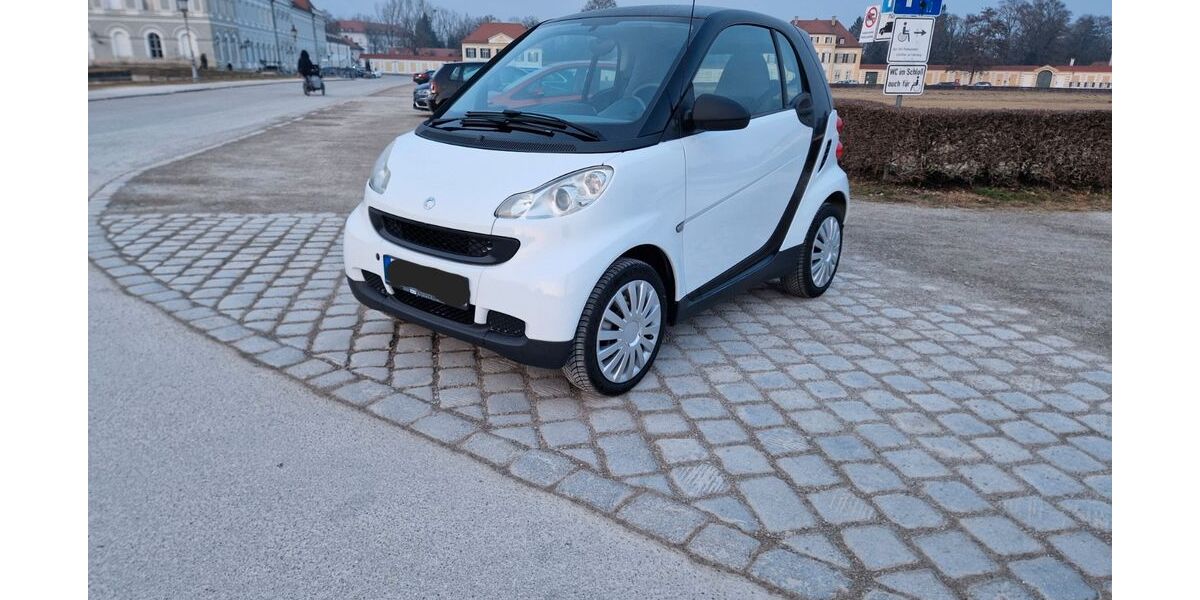 Smart ForTwo 100.000 km 3.999 &euro; München 80686