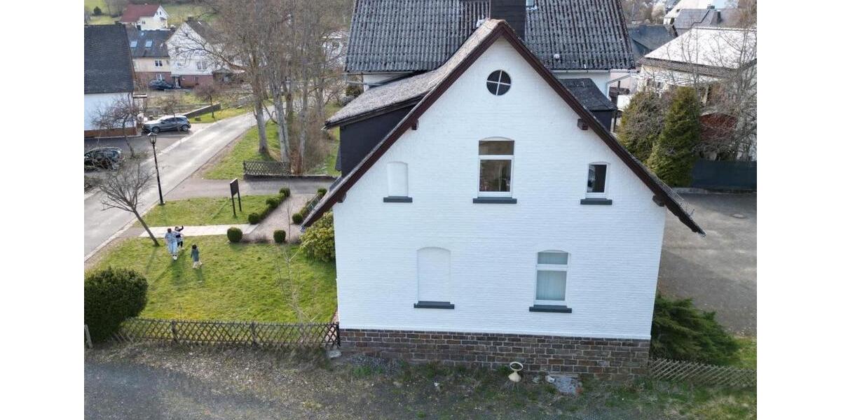 Einfamilienhaus Bad Laasphe - 140.000&euro; | Angebot:26449605