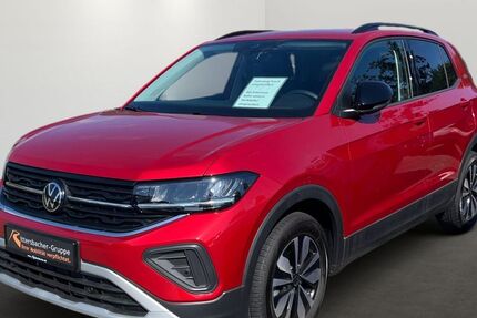 VW T-Cross 2.929 km 22.720 &euro; Germersheim 76726
