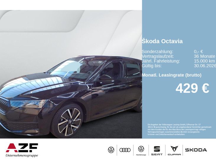 Skoda Octavia 23.689 km 34.890 &euro; Flensburg 24941