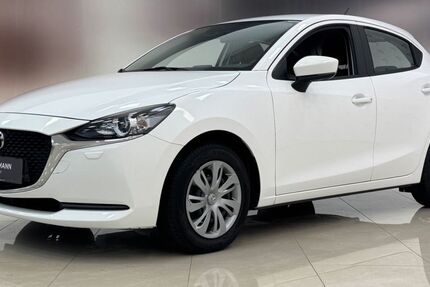 Mazda 2 46.065 km 11.890 &euro; Oberhausen 46149