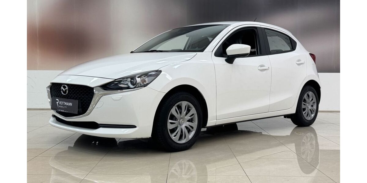 Mazda 2 46.065 km 11.890 &euro; Oberhausen 46149